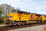 Union Pacific 2550